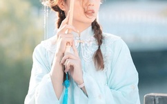 如果可以这样爱 小说